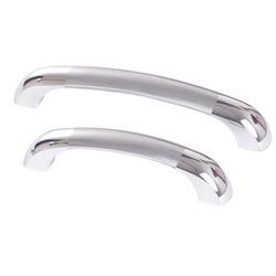 Zinc Alloy Handles Manufacturer Supplier Wholesale Exporter Importer Buyer Trader Retailer in Rajkot Gujarat India